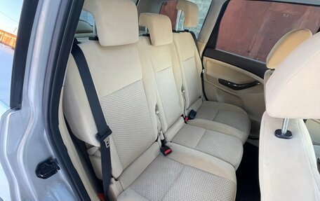 Ford C-MAX I рестайлинг, 2007 год, 790 000 рублей, 14 фотография