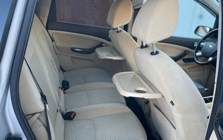 Ford C-MAX I рестайлинг, 2007 год, 790 000 рублей, 13 фотография