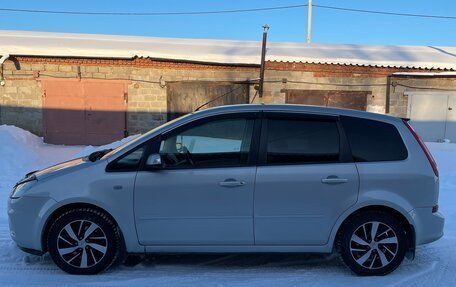 Ford C-MAX I рестайлинг, 2007 год, 790 000 рублей, 6 фотография