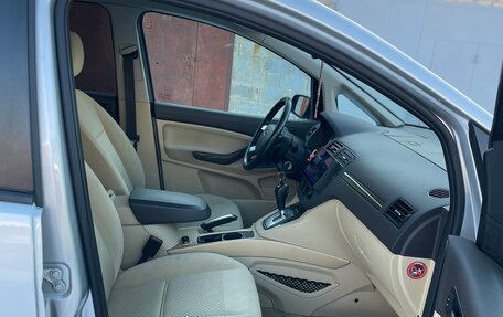 Ford C-MAX I рестайлинг, 2007 год, 790 000 рублей, 11 фотография