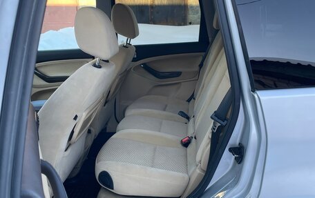 Ford C-MAX I рестайлинг, 2007 год, 790 000 рублей, 18 фотография