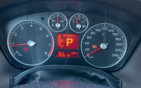 Ford C-MAX I рестайлинг, 2007 год, 790 000 рублей, 21 фотография