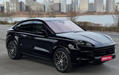 Porsche Cayenne III, 2023 год, 14 500 000 рублей, 1 фотография