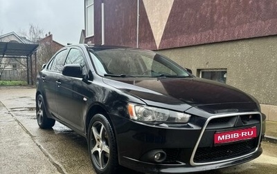 Mitsubishi Lancer IX, 2008 год, 698 000 рублей, 1 фотография
