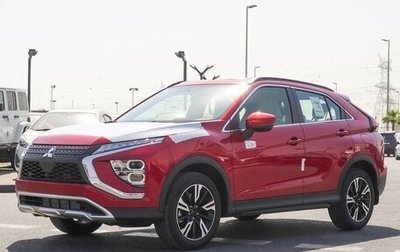 Mitsubishi Eclipse Cross, 2025 год, 2 930 000 рублей, 1 фотография