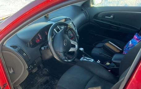 KIA cee'd I рестайлинг, 2011 год, 850 000 рублей, 6 фотография