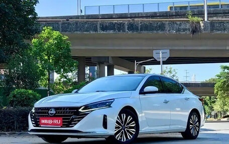 Nissan Altima VI (L34), 2022 год, 1 572 555 рублей, 1 фотография