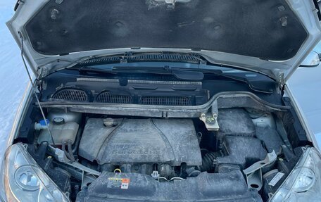 Ford C-MAX I рестайлинг, 2007 год, 790 000 рублей, 24 фотография