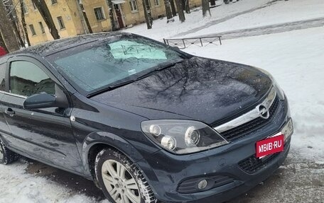 Opel Astra H, 2008 год, 545 000 рублей, 1 фотография