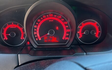 KIA cee'd I рестайлинг, 2011 год, 850 000 рублей, 7 фотография