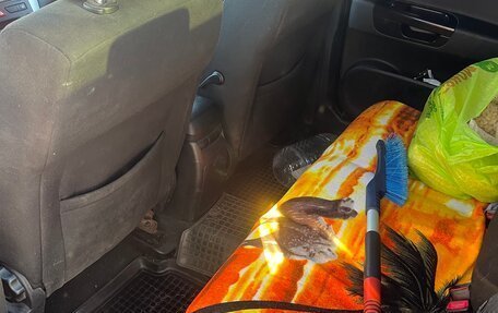 KIA cee'd I рестайлинг, 2011 год, 850 000 рублей, 9 фотография