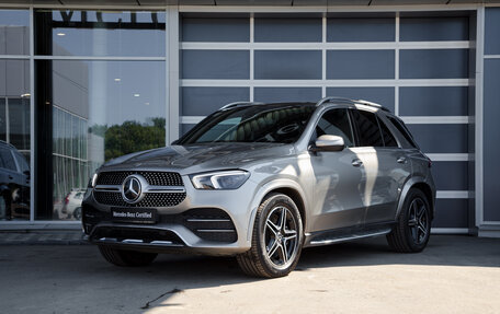 Mercedes-Benz GLE, 2020 год, 5 790 000 рублей, 1 фотография