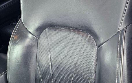 Infiniti QX80 I рестайлинг, 2016 год, 3 600 000 рублей, 9 фотография