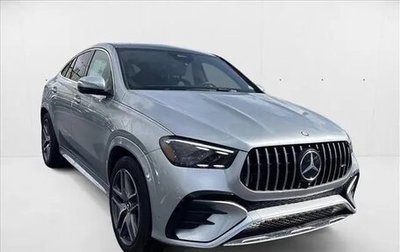 Mercedes-Benz GLE Coupe AMG, 2025 год, 14 758 940 рублей, 1 фотография