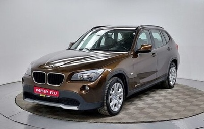BMW X1, 2012 год, 1 349 000 рублей, 1 фотография