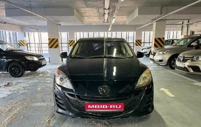 Mazda 3, 2010 год, 630 000 рублей, 1 фотография