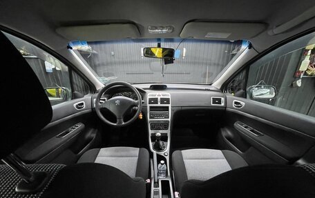 Peugeot 307 I, 2006 год, 340 000 рублей, 2 фотография
