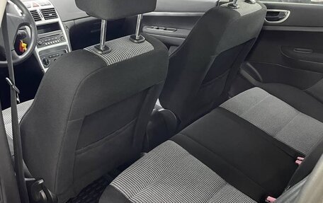 Peugeot 307 I, 2006 год, 340 000 рублей, 7 фотография