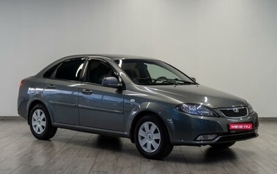Daewoo Gentra II, 2013 год, 789 000 рублей, 1 фотография