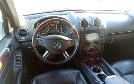 Mercedes-Benz GL-Класс, 2008 год, 1 250 000 рублей, 7 фотография
