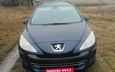 Peugeot 308 II, 2010 год, 450 000 рублей, 1 фотография