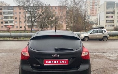 Ford Focus III, 2012 год, 680 000 рублей, 1 фотография