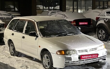 Mitsubishi Libero I рестайлинг, 1999 год, 120 000 рублей, 1 фотография