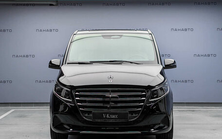 Mercedes-Benz V-Класс, 2025 год, 14 820 000 рублей, 1 фотография