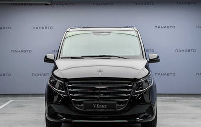 Mercedes-Benz V-Класс, 2025 год, 14 820 000 рублей, 1 фотография