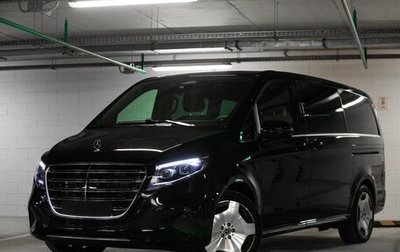 Mercedes-Benz V-Класс, 2025 год, 13 499 000 рублей, 1 фотография