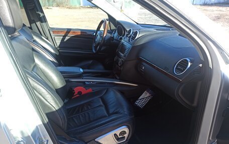 Mercedes-Benz GL-Класс, 2008 год, 1 250 000 рублей, 10 фотография