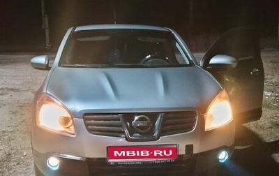 Nissan Qashqai, 2008 год, 570 000 рублей, 1 фотография