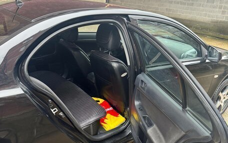 Mitsubishi Lancer IX, 2008 год, 698 000 рублей, 5 фотография