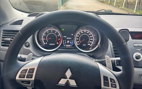 Mitsubishi Lancer IX, 2008 год, 698 000 рублей, 7 фотография