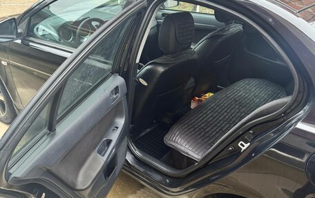 Mitsubishi Lancer IX, 2008 год, 698 000 рублей, 6 фотография