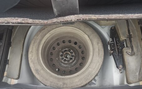 Toyota Avensis III рестайлинг, 2008 год, 750 000 рублей, 9 фотография