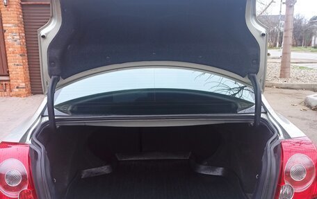 Toyota Avensis III рестайлинг, 2008 год, 750 000 рублей, 8 фотография