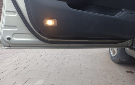 Toyota Avensis III рестайлинг, 2008 год, 750 000 рублей, 15 фотография