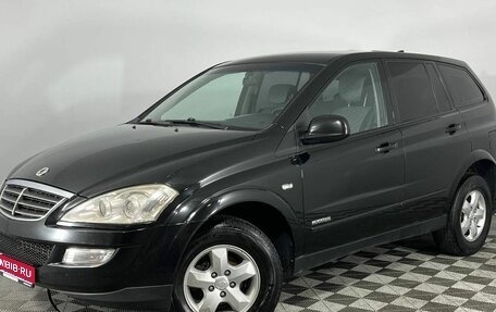 SsangYong Kyron I, 2012 год, 770 000 рублей, 1 фотография