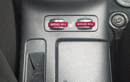 Toyota Avensis III рестайлинг, 2008 год, 750 000 рублей, 19 фотография