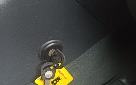 Toyota Avensis III рестайлинг, 2008 год, 750 000 рублей, 25 фотография