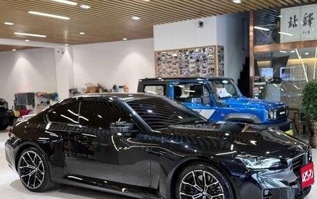 BMW M2, 2025 год, 13 800 000 рублей, 1 фотография