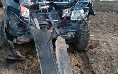 Chevrolet Cruze II, 2009 год, 200 000 рублей, 1 фотография