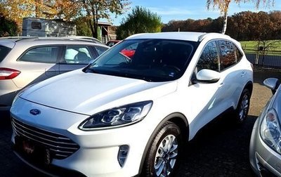 Ford Kuga III, 2022 год, 2 099 000 рублей, 1 фотография