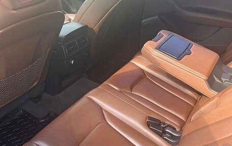 Audi Q7, 2015 год, 3 490 000 рублей, 7 фотография