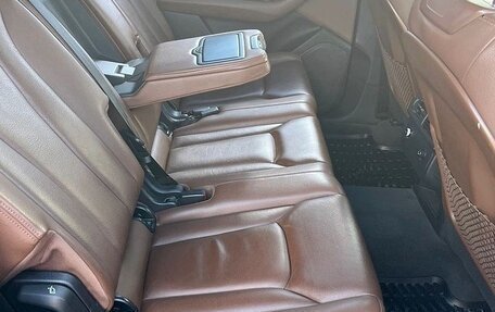 Audi Q7, 2015 год, 3 490 000 рублей, 8 фотография