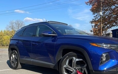 Hyundai Tucson, 2023 год, 3 700 000 рублей, 1 фотография