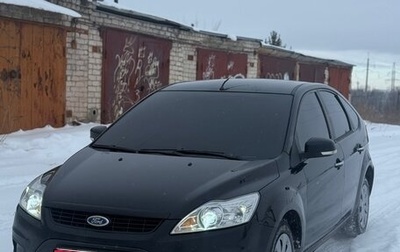 Ford Focus II рестайлинг, 2011 год, 355 000 рублей, 1 фотография