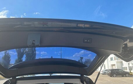 Audi Q7, 2015 год, 3 490 000 рублей, 12 фотография