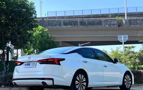 Nissan Altima VI (L34), 2022 год, 1 572 555 рублей, 7 фотография